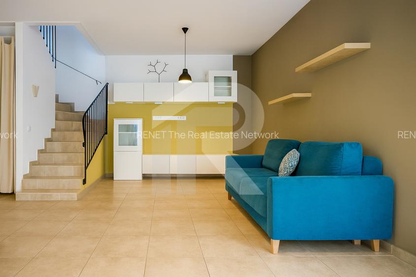 Casa între două păduri - TARTASESTI - DAMBOVITA - 2