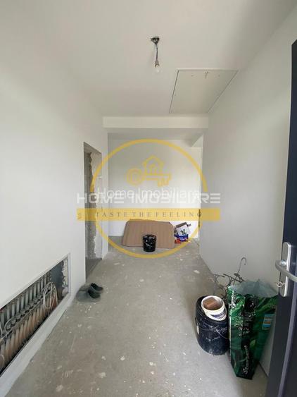 Casa 4Camere/2 bai/incalzire in pardoseala/Racordata la Toate Utilitatile-Ciurea - 12