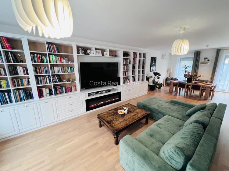 Inchiriere vila moderna 5 Camere/Iancu Nicolae - 3