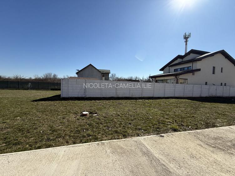 TEREN INTRAVILAN | GRADINITA | INVESTITIE | CLINICA | CONSTRUC 5 ETAJE - 6