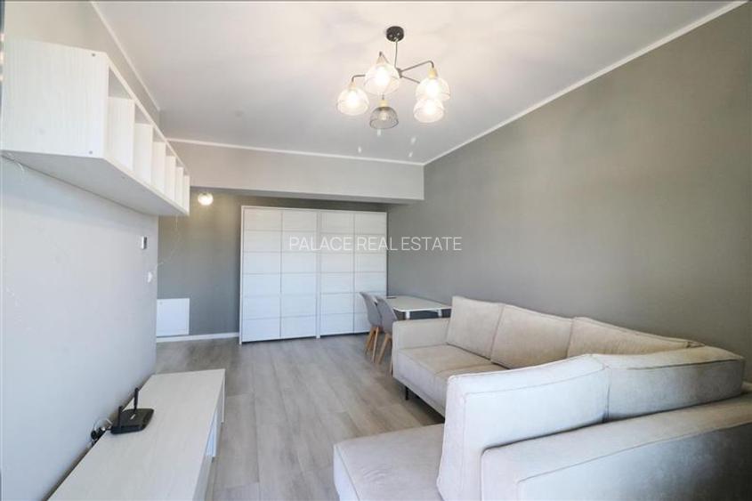 Apartament 1 camera decomandat EVERGREEN - 2