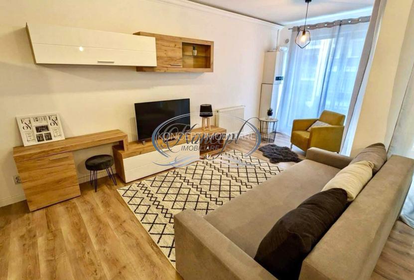 Apartament modern, cu parcare in Buna Ziua - 3
