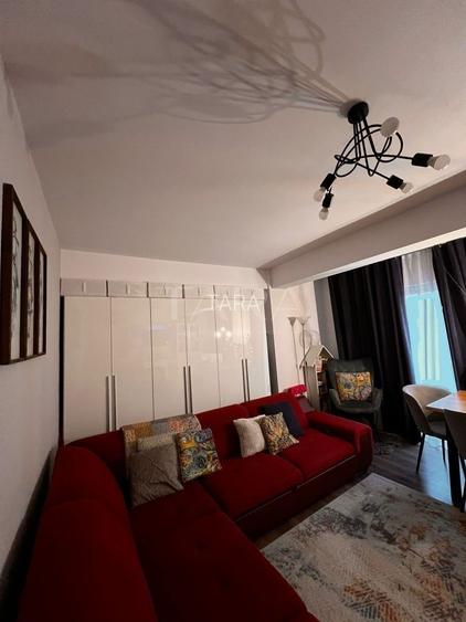 2 camere decomandate, parcare inclusă – Gheorghe Doja. - 2