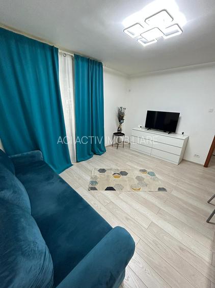 Dristor,Camil Ressu,4 min metrou,Drumul Murgului,ParkLake,Liviu Rebreanu - 16