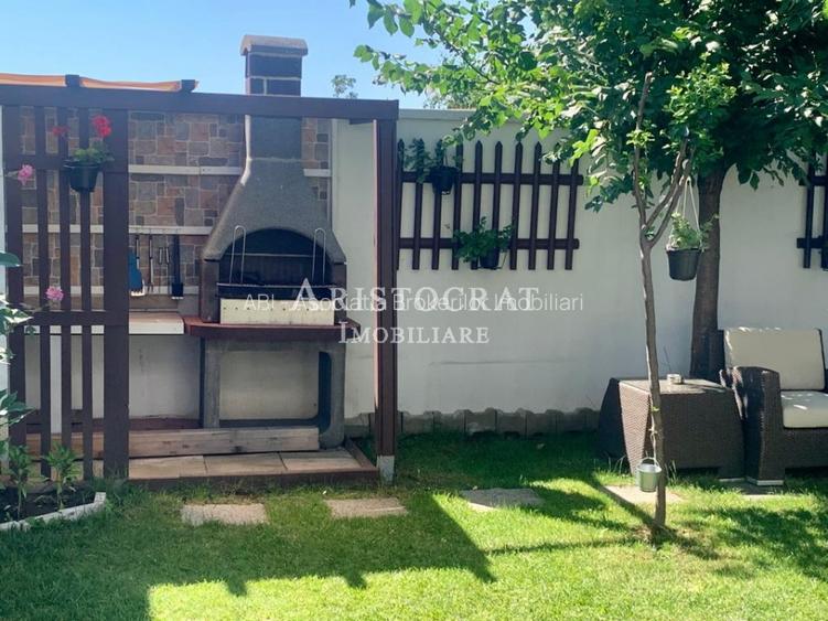 Vila duplex Corbeanca - 35