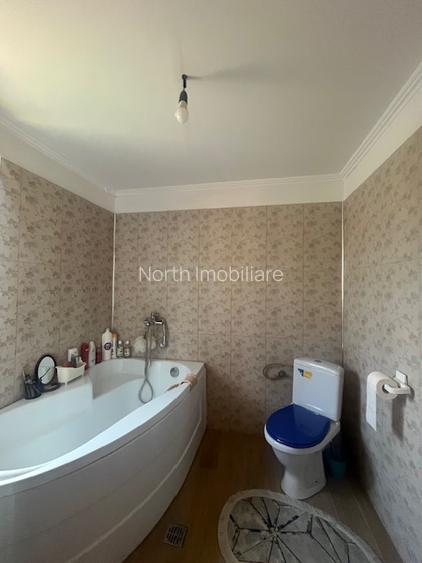 Duplex de vanzare,Domnesti - 11