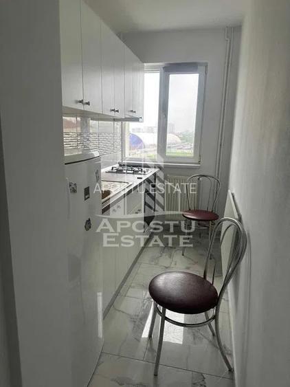 Apartament 2 camere de inchiriat, zona Olimpia-Stadion, Timisoara - 6