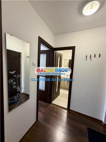 Inchiriere garsoniera Mall Vitan Renovata PRIMA INCHIRIERE - 24