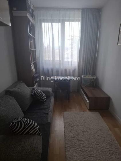 Apartament de 65mp, cu 3 camere, zona Grigorescu - 2