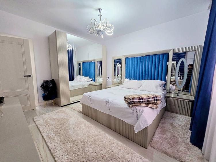 Vilă Individuală D+P+1 , 6 Camere, Strada Doinei, Fundeni Dobroești - 19