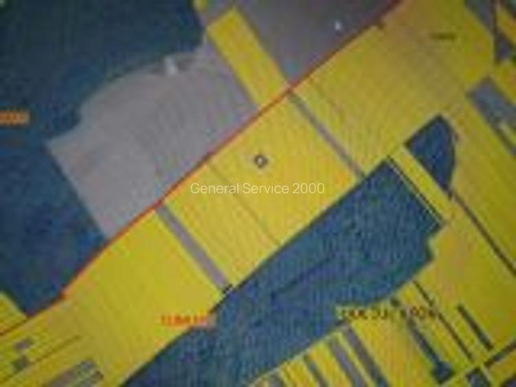 Clinceni-Ordoreanu-padure loturi  733mp - 3