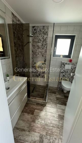 Casă individuală , complet mobilată și utilată – gata de mutare ! - 14