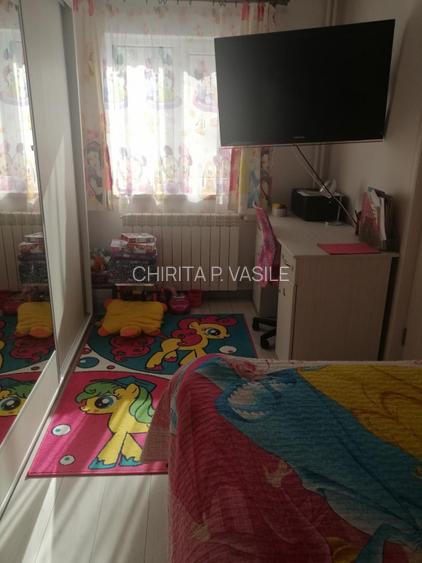 Apartament cu 2 camere Tomis Nord/ Piața Cireșica - 5