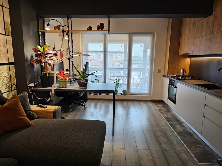 1 Decembrie, Theodor Pallady, bloc 2020,imobil corect construit - 3