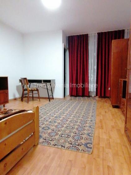 Garsoniera de inchiriat | 33 mp | Manastur - 2