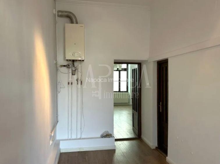 Apartament o camera de vanzare in Centru, Cluj Napoca - 2
