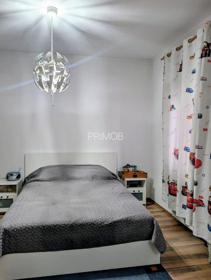 P+E+M,2010,E-S-V,eleganta,la 7min.de metrou si parc Carol,mobilata/utilata lux - 18