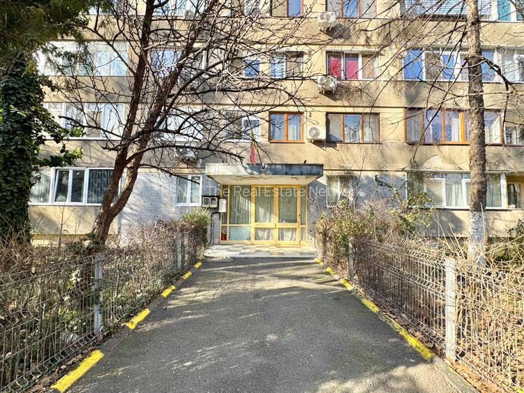 Apartament Premium, Complet Renovat | 1 Minut Metrou Favorit | 0% Comision - 14