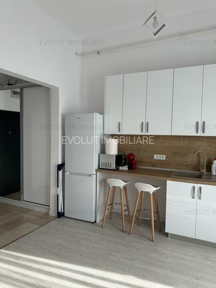 Garsoniera cu vedere la mare – Prima linie, Promenada Navodari - 8