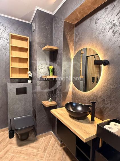 Apartament de vanzare Zona Terra / Floresti - 14