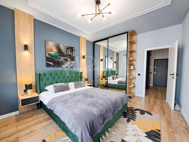 Apartament 2 camere de vanzare in Floresti - 3