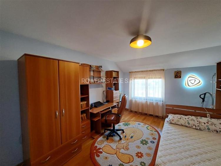 Casa de inchiriat, mobilata si utilata, situata in cartierul Europa! - 9