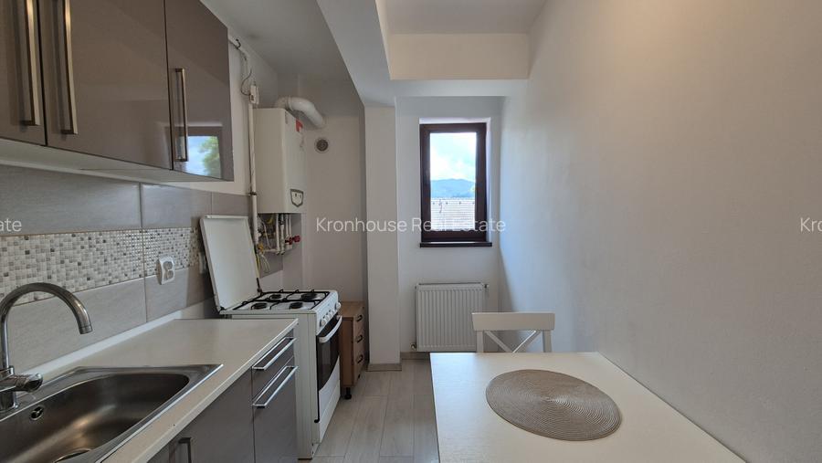 Garsoniera în Complex rezidential, in Centrul Istoric - 3
