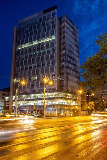 Birouri premium in Premium Plaza - 516 mp - priveliste exceptionala - 3