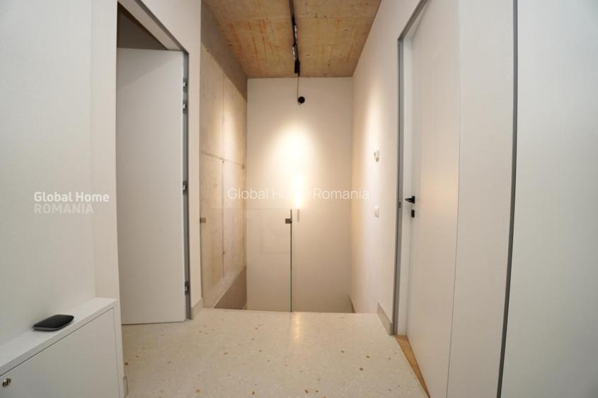 Duplex 4 Camere | Dorobanti | 2 Locuri de Parcare | Curte Proprie - 16