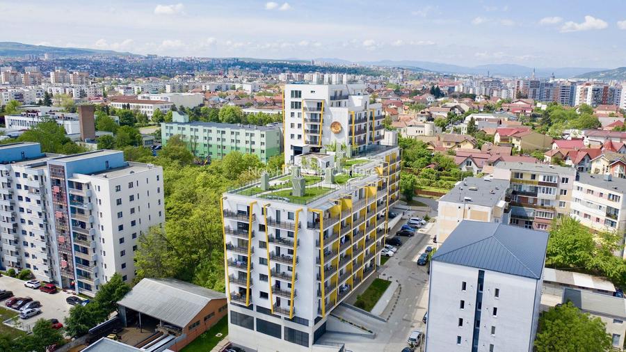 Apartament 3 camere, zona Iulius Mall FSEGA - 28