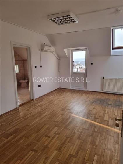 Casa individuala, D+P+E+M, situata in cartierul Zorilor! - 5