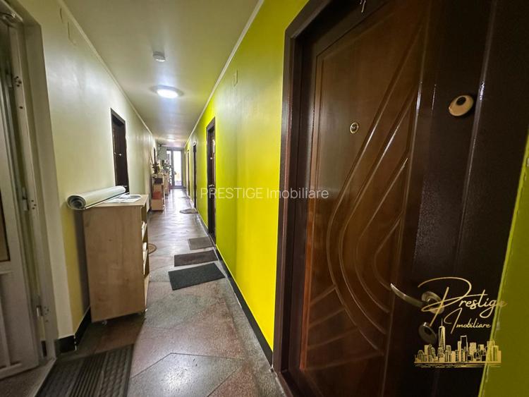 Birou individual de inchiriat la intrare pe Calea Borsului - Oradea - 3