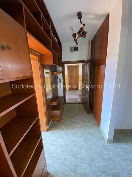 Apartament cu 2 camere de închiriat în zona Medicina - 6