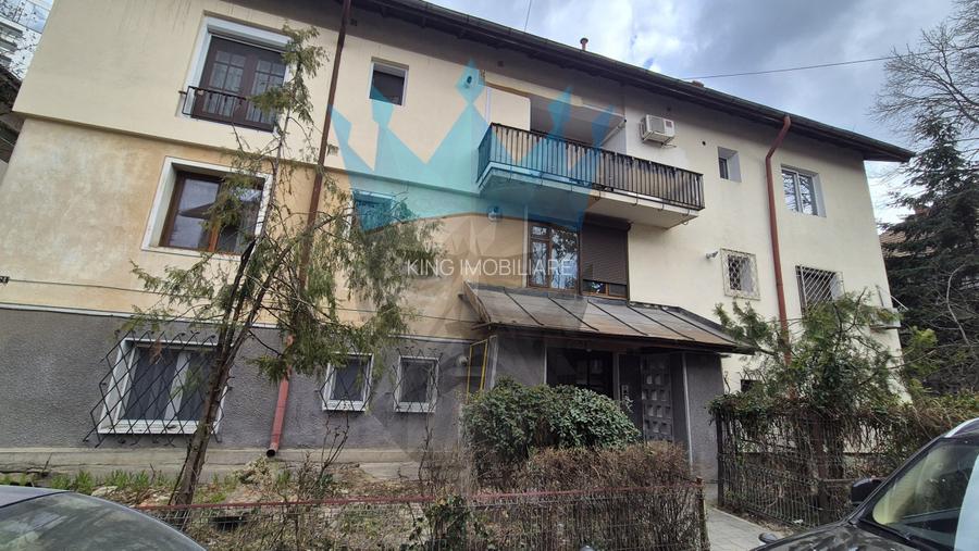 Apartament 2 Camere Floreasca Bucuresti - 26