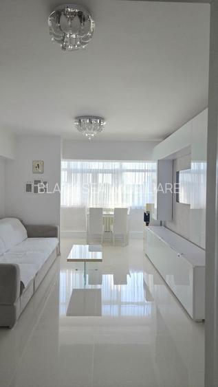 Apartament 3 camere – Prima închiriere – zona Dacia - PARCARE - 5