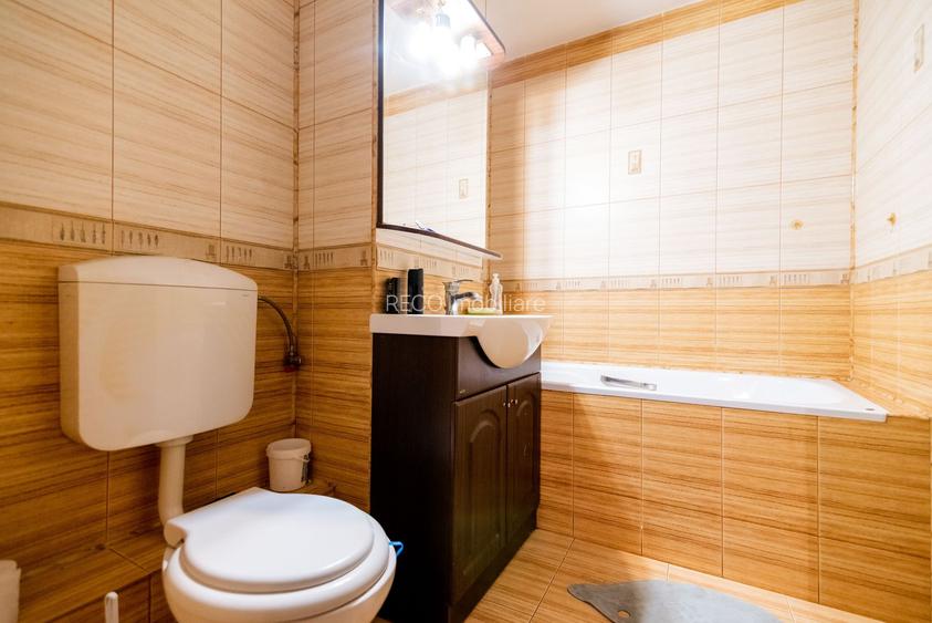 Apartament cu 3 camere zona Rogerius - 7