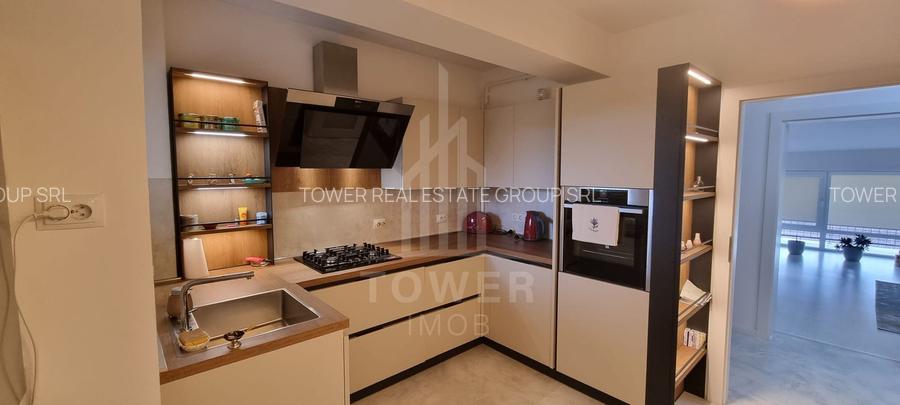 Apartament Premium cu 3 Camere – 100 mp Utili - 7