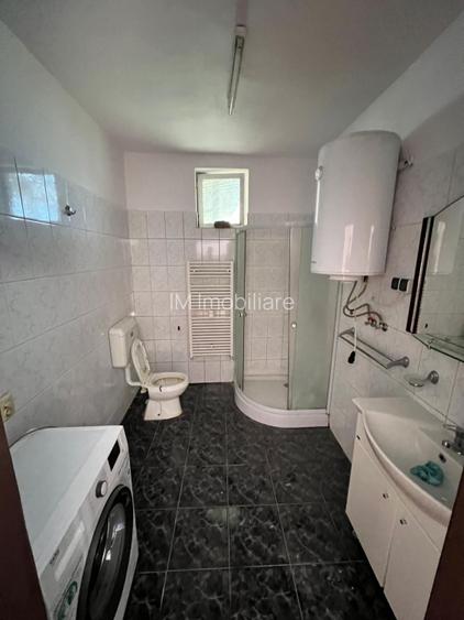 Comision 0 - Centru - Sanandrei - Casa renovata + teren 1850 mp - 10