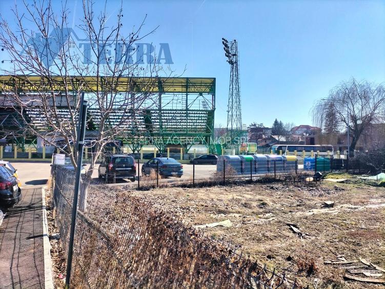 Teren intravilan 487 mp - de vânzare / închiriere. - 5