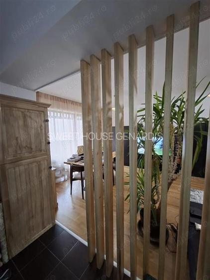 Apartament cu doua camere si terasa  Tampa Gardens - 4