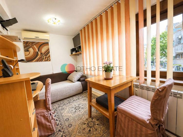 3 Camere  Plus Garsoniera -Stefan cel Mare | Loc de Parcare - Metrou - 9