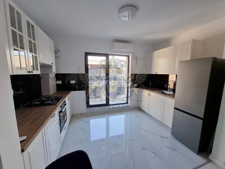 Apartament 2 Camere Tip Studio, 46 Mp, 13 Decembrie- Mall Coresi - 6