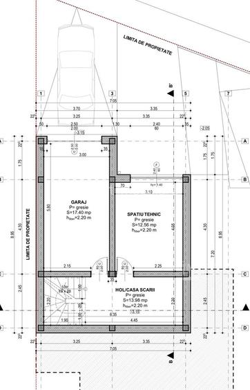 Case cuplate la liziera padurii , ideale pentru 2 familii ! - 1