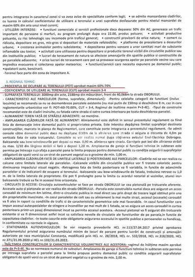 2188 mp - Proiect S+P+4 | 62 apartamente 2/3/4 cam | - 6