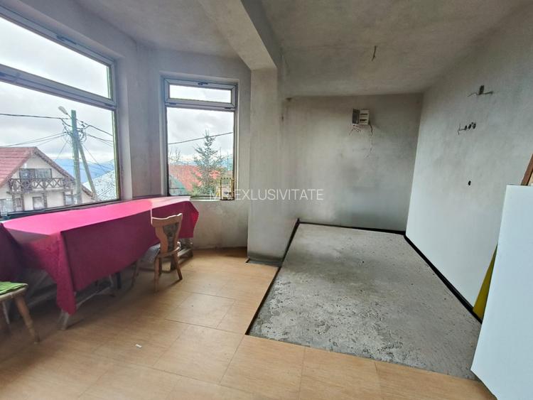 Pensiune de vânzare în Rânca – oportunitate rară lângă pârtia M1 - 12