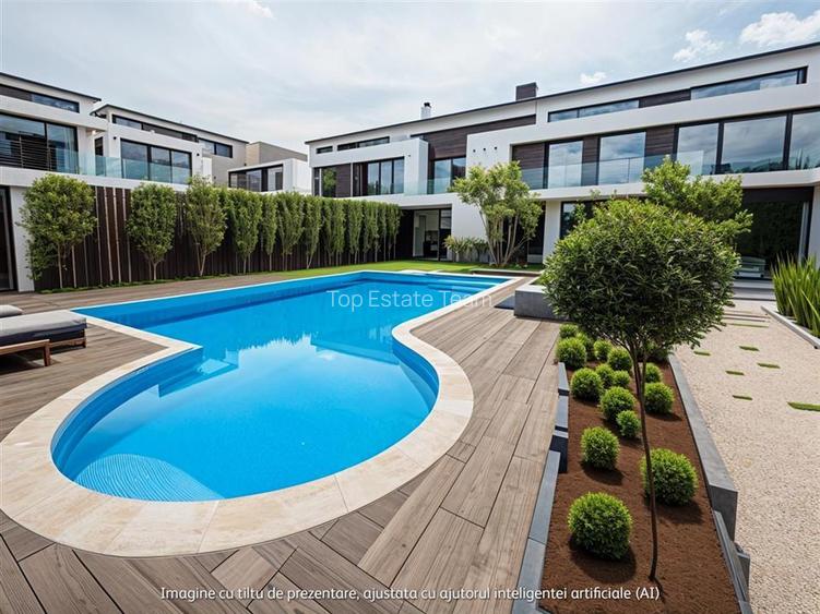 Ultimul apartament cu 2 camere de vanzare intr-un complex cu peste 1000 de apart - 4