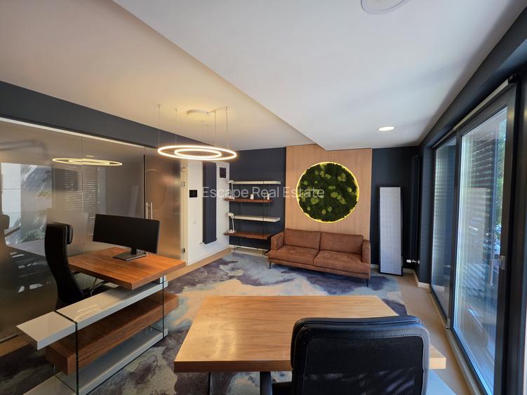 Spațiu de Birouri Arc Triumf – 310 m² - 12