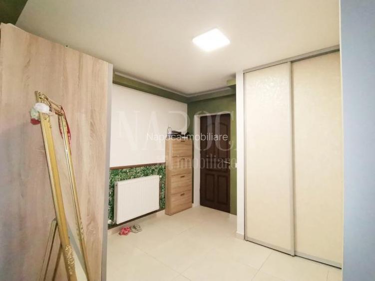 Apartament 4 camere de vanzare in Europa, Cluj Napoca - 9