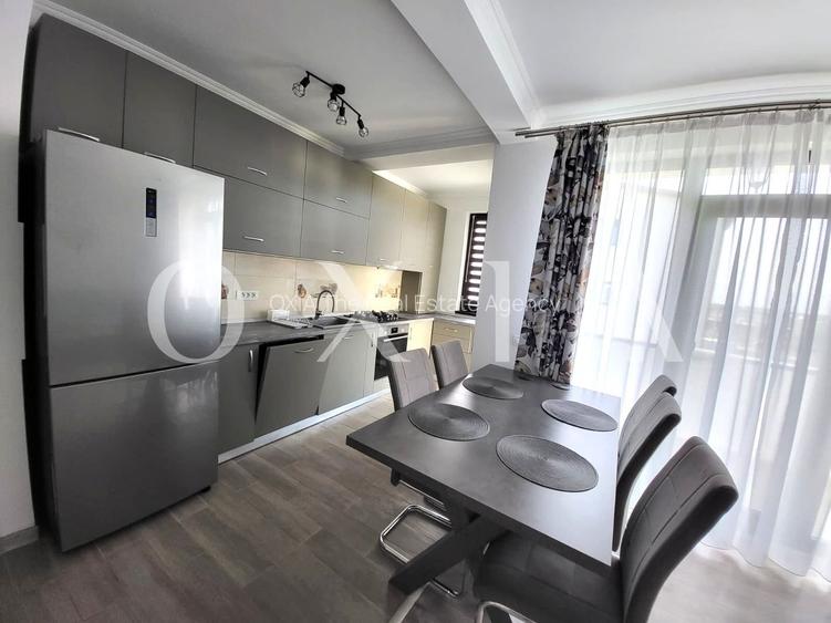 AX1194 Braytim, Etaj Intermediar, Mobilat&Utilat - 2