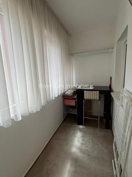 Garsonieră mobilata, Ansamblul Primăvara – Prelungirea Ghencea ,Parcare inclusa - 13